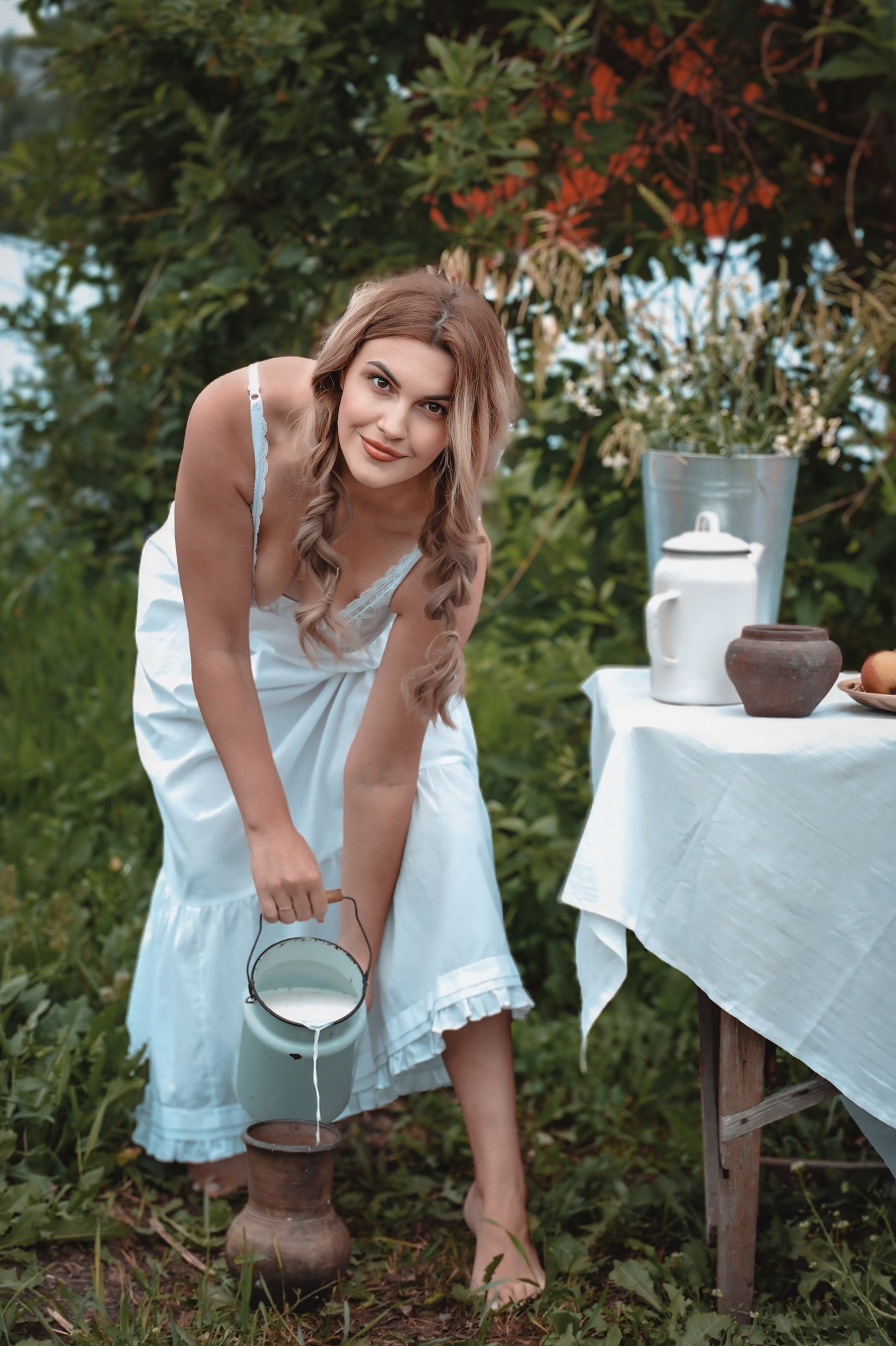 Портфолио. ФОТОПРОЕКТЫ