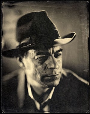 Зачем изучать историю фотографии?. Фотограф в Алматы Артемий Матюнин