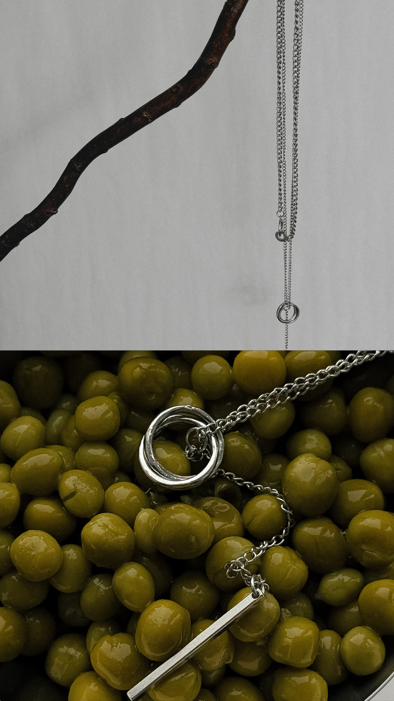 Кристина Щербакова — креатор, контент для брендов