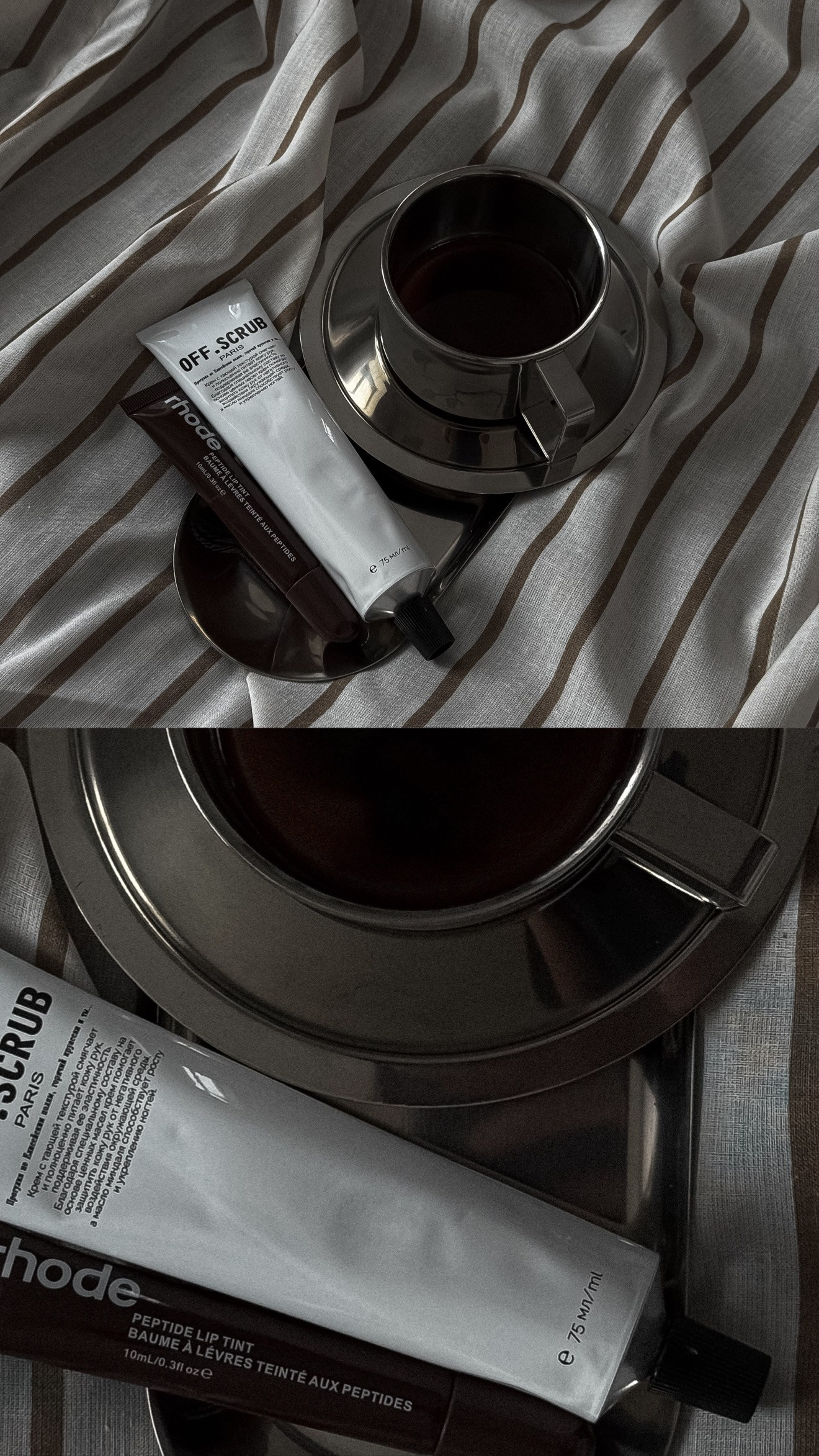 Кристина Щербакова — креатор, контент для брендов