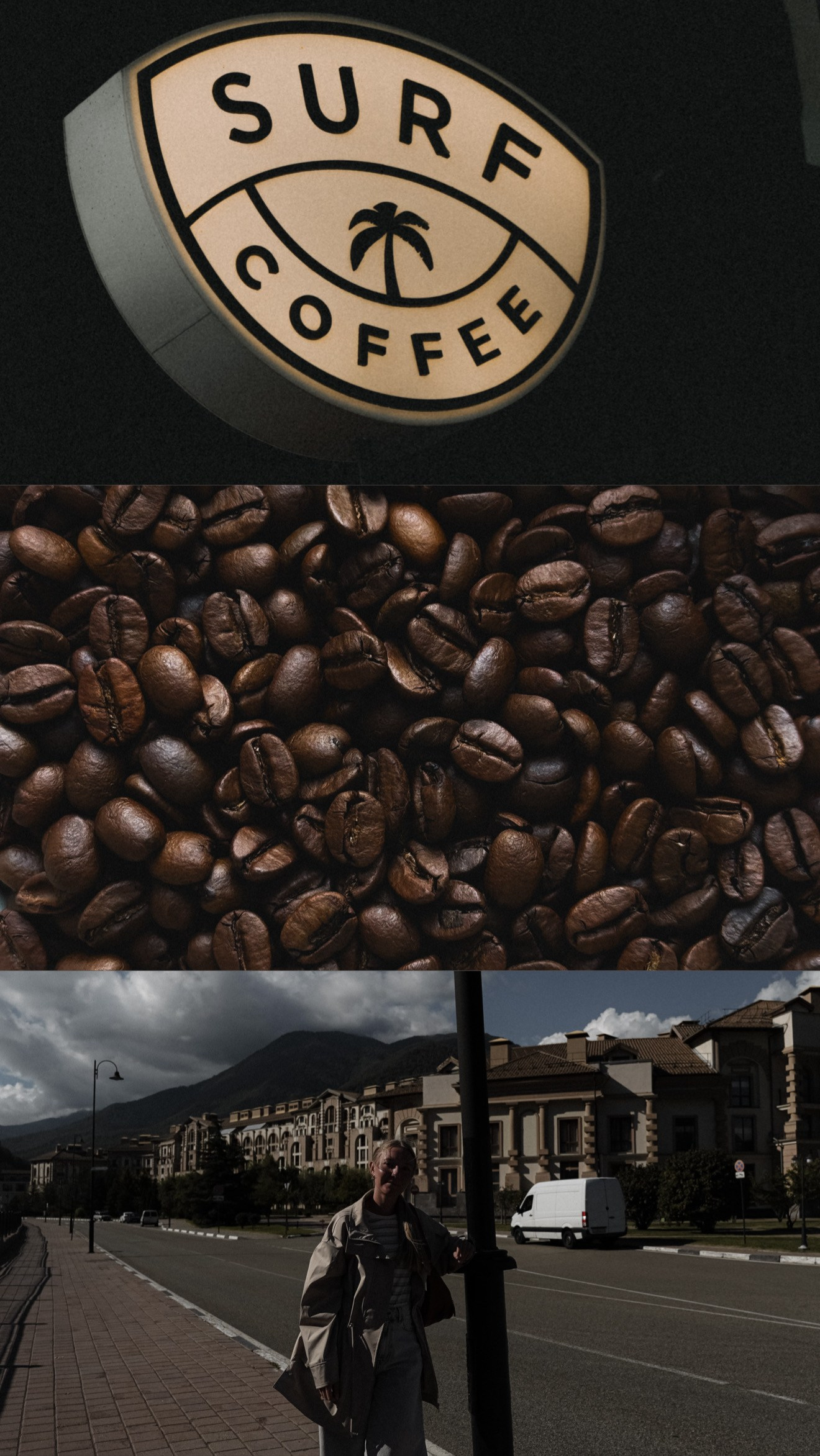 Кристина Щербакова — креатор, контент для брендов