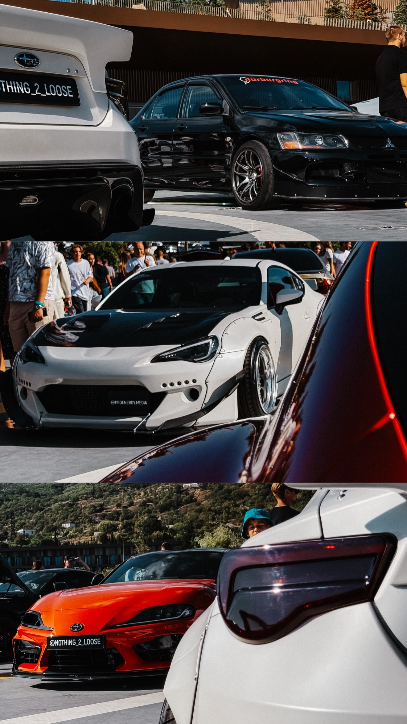 Работы учеников. ФОТОШКОЛА VISION — курс по мобильной фотографии в Москве, курс по фотографии Владимира Васильева