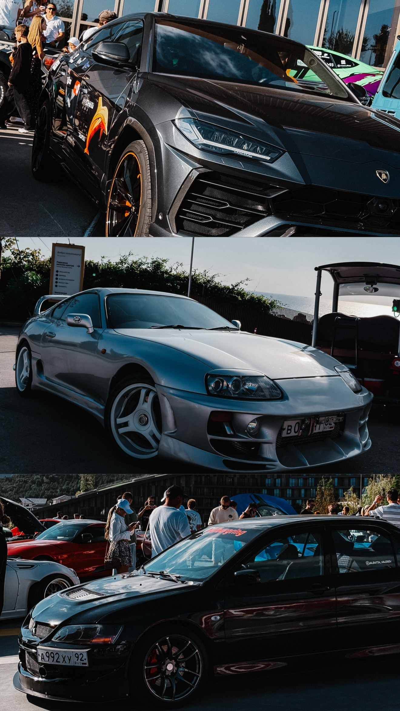 Работы учеников. ФОТОШКОЛА VISION — курс по мобильной фотографии в Москве, курс по фотографии Владимира Васильева