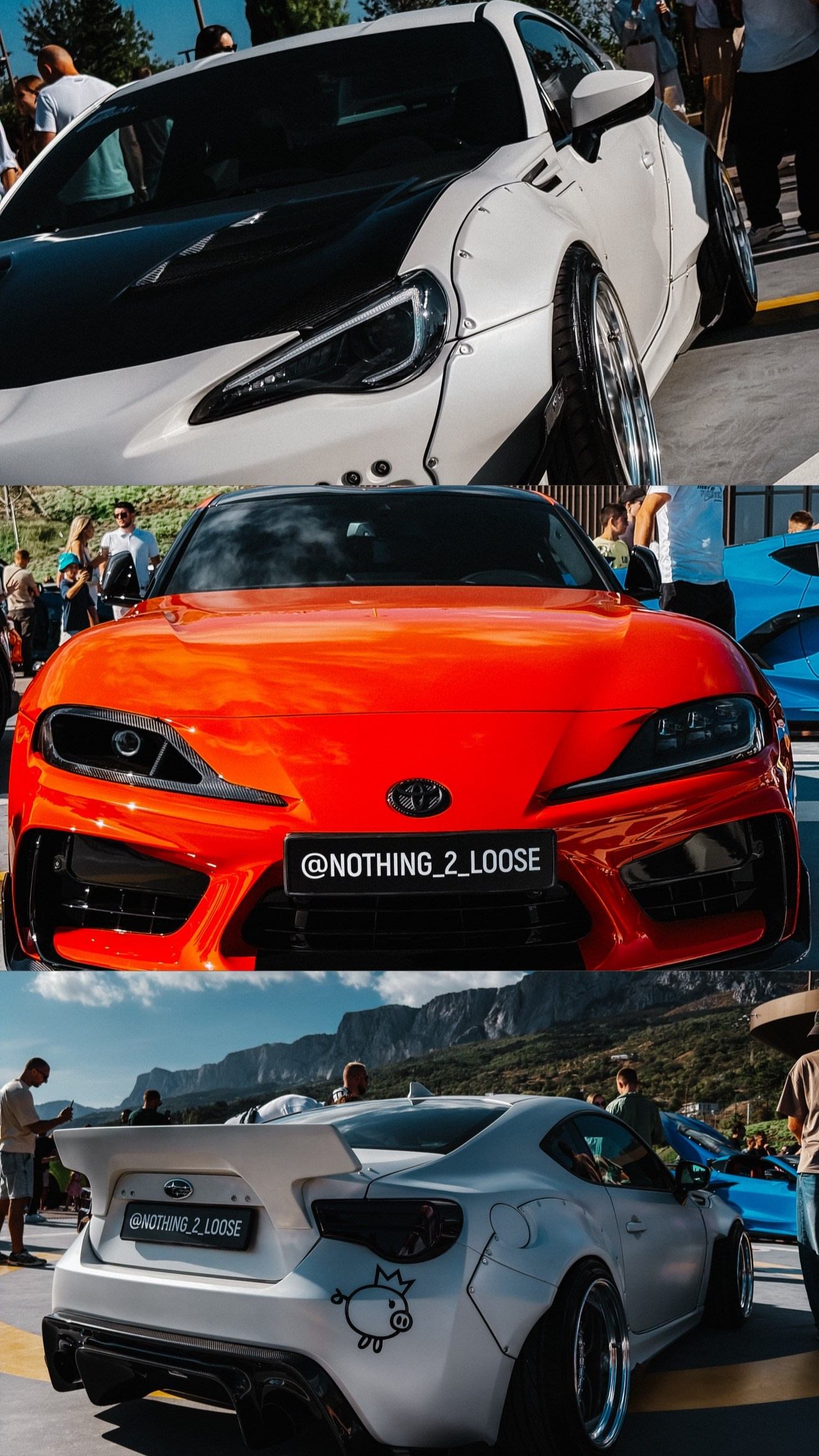 Работы учеников. ФОТОШКОЛА VISION — курс по мобильной фотографии в Москве, курс по фотографии Владимира Васильева