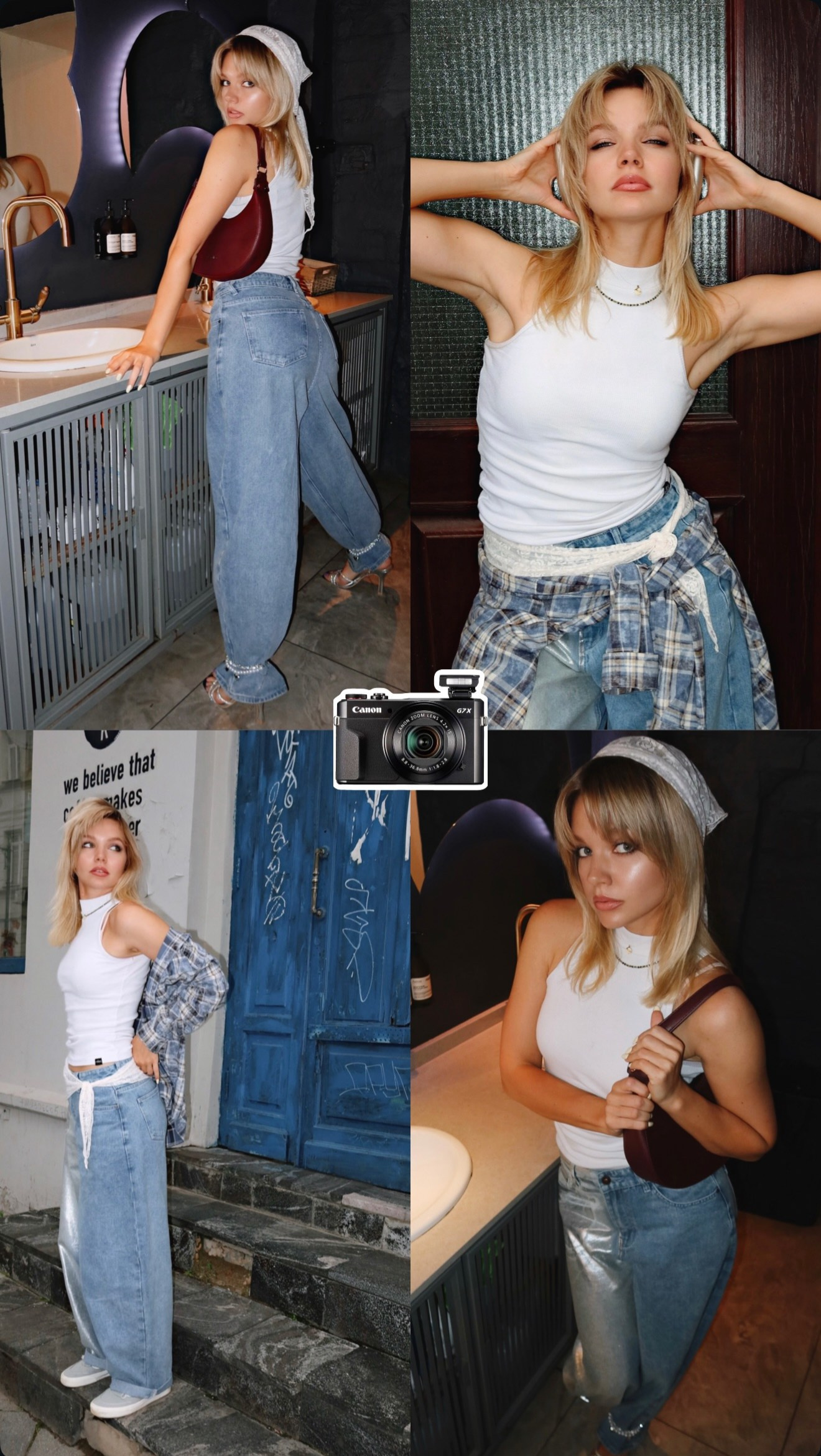 Услуги. Женский фотограф Анна