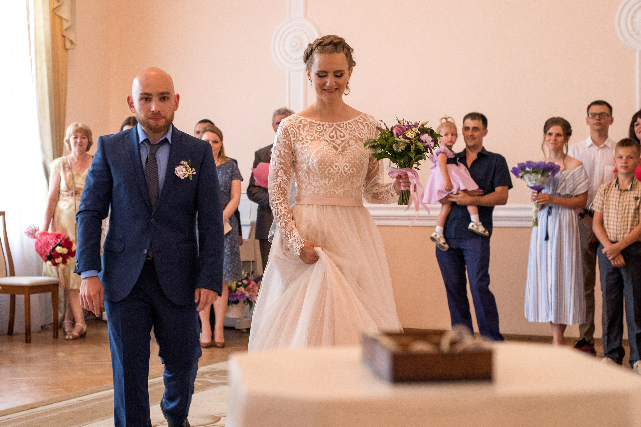 Свадебные Истории. Фотограф г. Тамбов г. Воронеж Богдан Тарасов