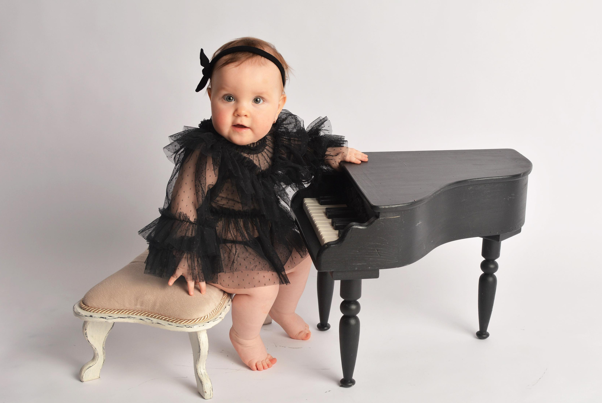 Первый годик малыша. Главная