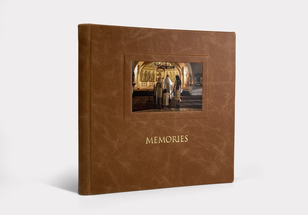 Фотокнига съемки Крещения, Венчания. Цена. Стоимость фотокниги