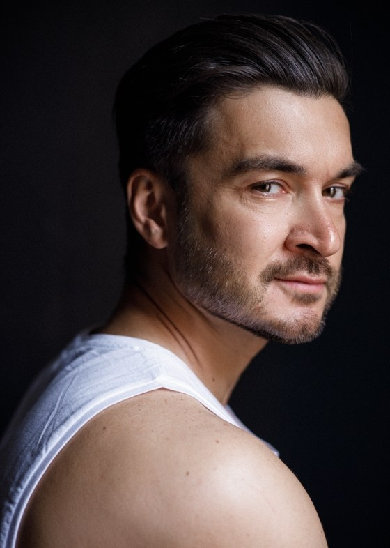 Davydov. Актёрское агентство «Алькор»