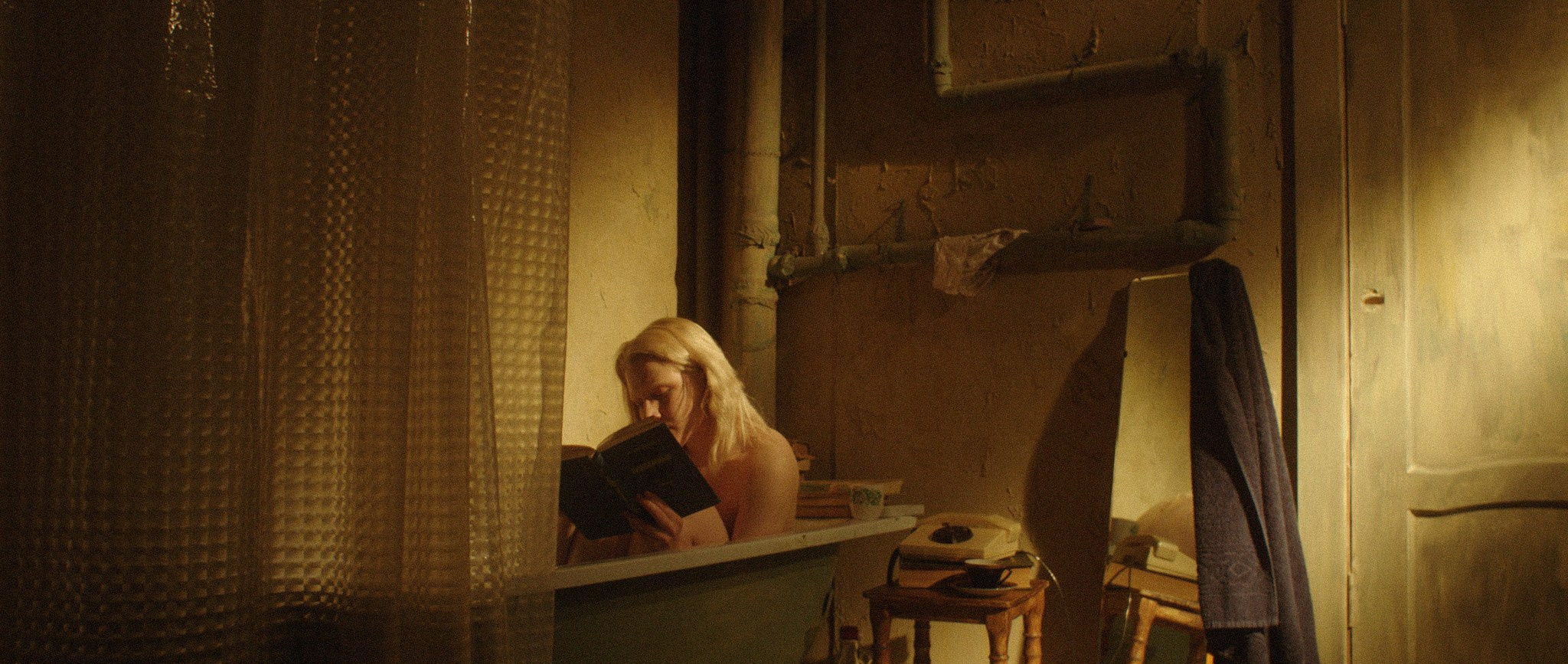 Кинооператор и фотограф в Москве и Санкт-Петербурге Никита Кондрахин