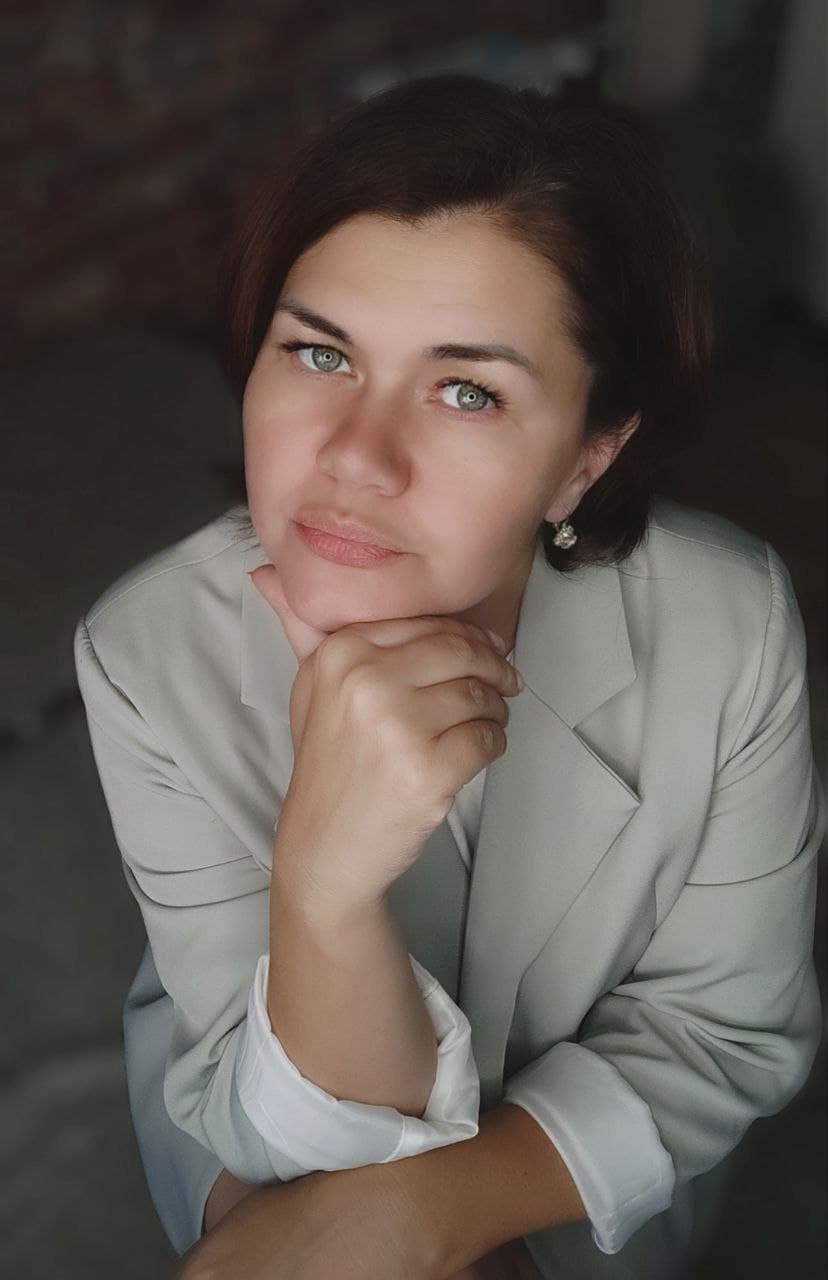 Фотограф Хабаровск