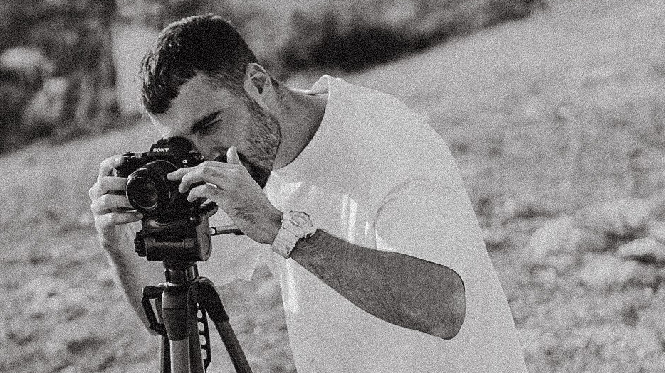 About Me — Your Personal Photographer and Videographer in Phuket. Yan Dolmatov — Photographer, Videographer, and Producer in Phuket