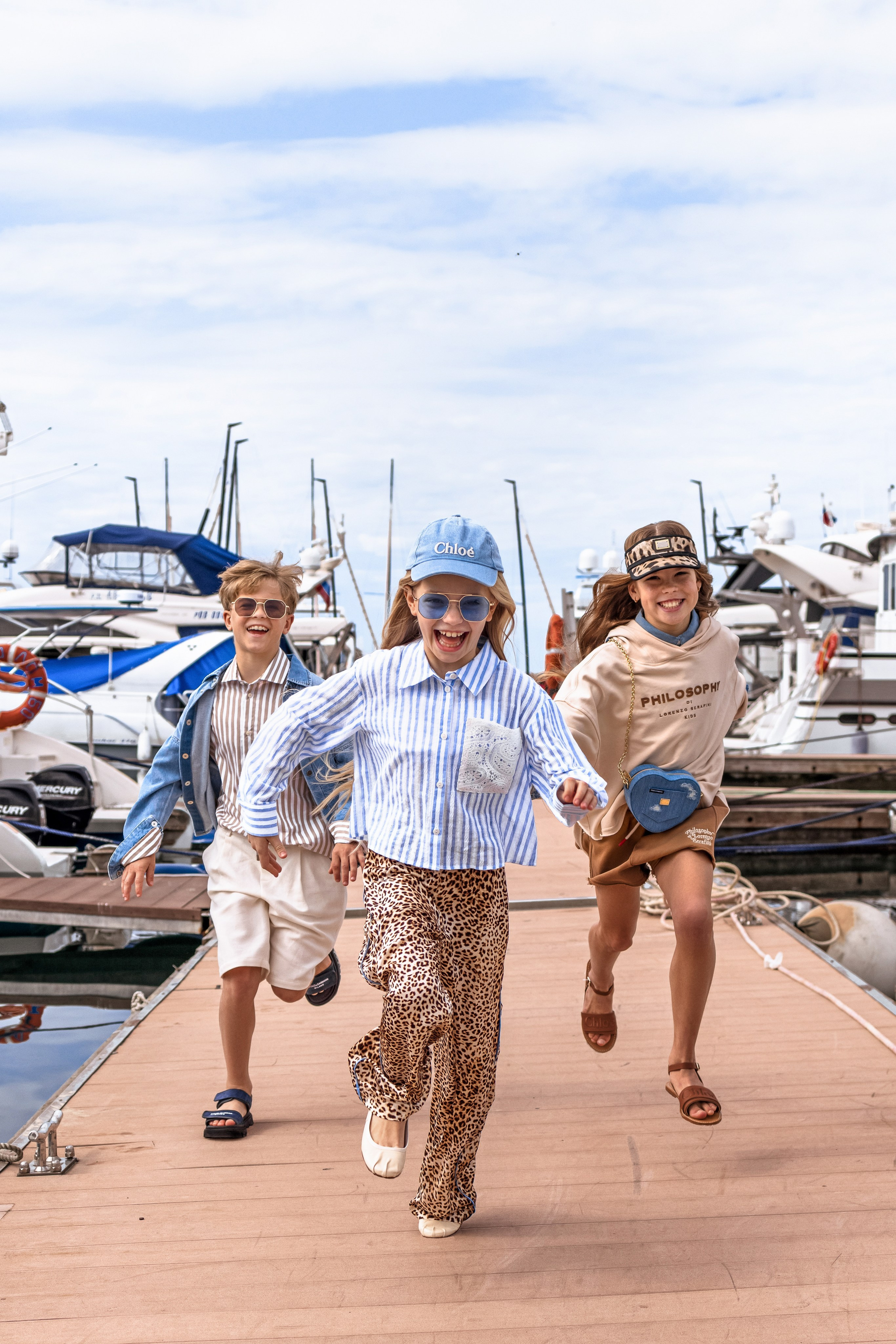 ЕМА PRODACTION. Efimova Model Agency