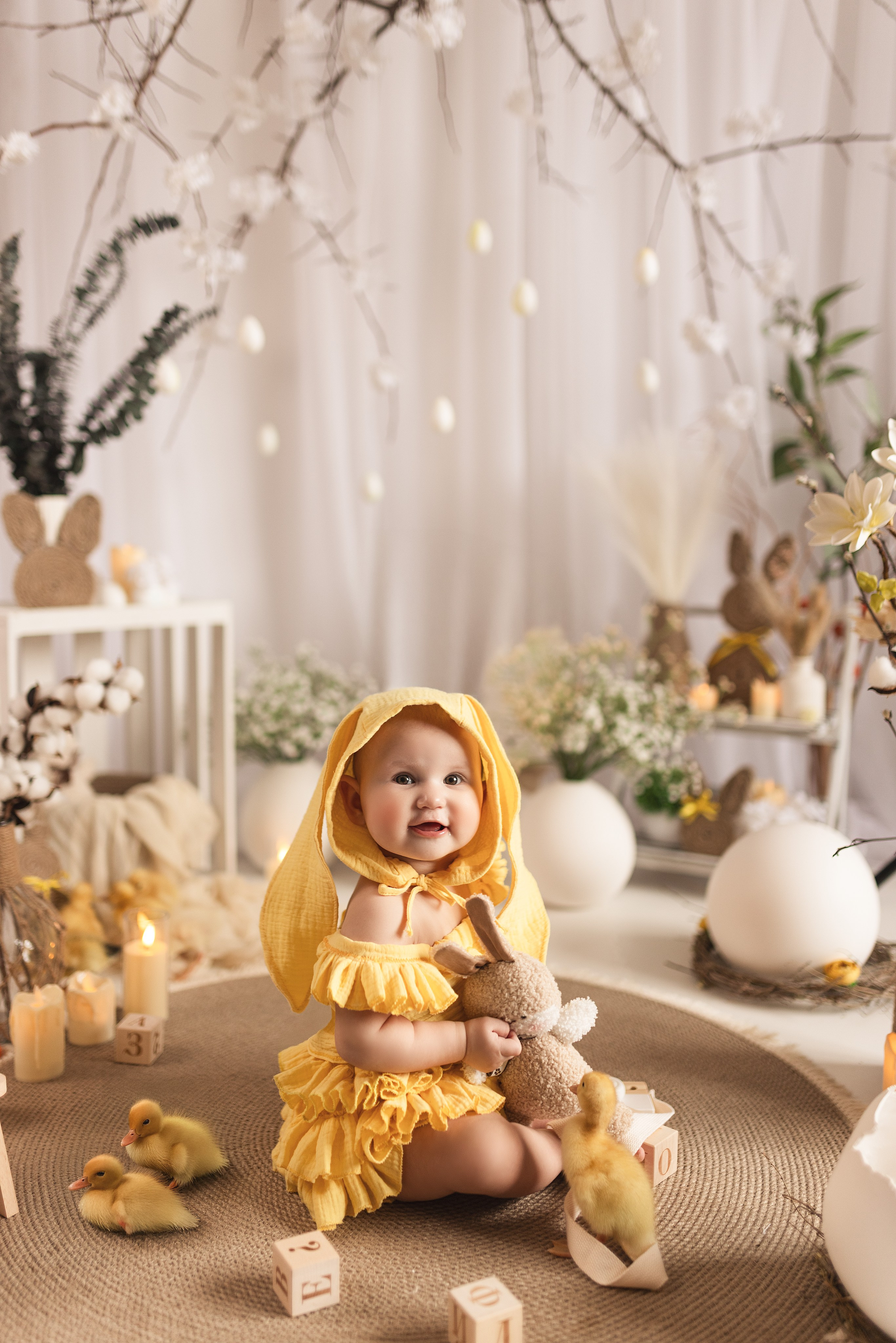 Семейный и детский фотограф г. Абакан Яна Франц