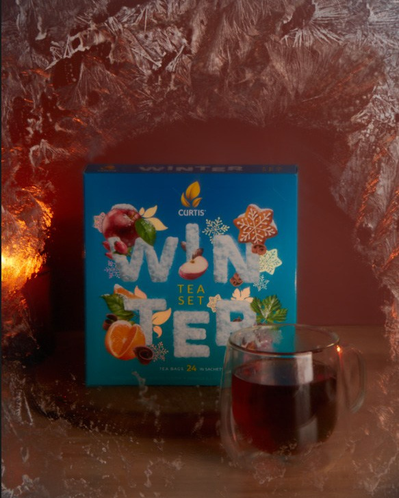 Фотосъемка для Curtis | Фуд фотограф Москва