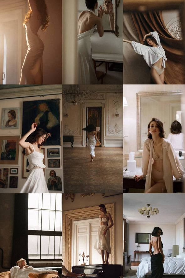 Фотостудия в Екатеринбурге