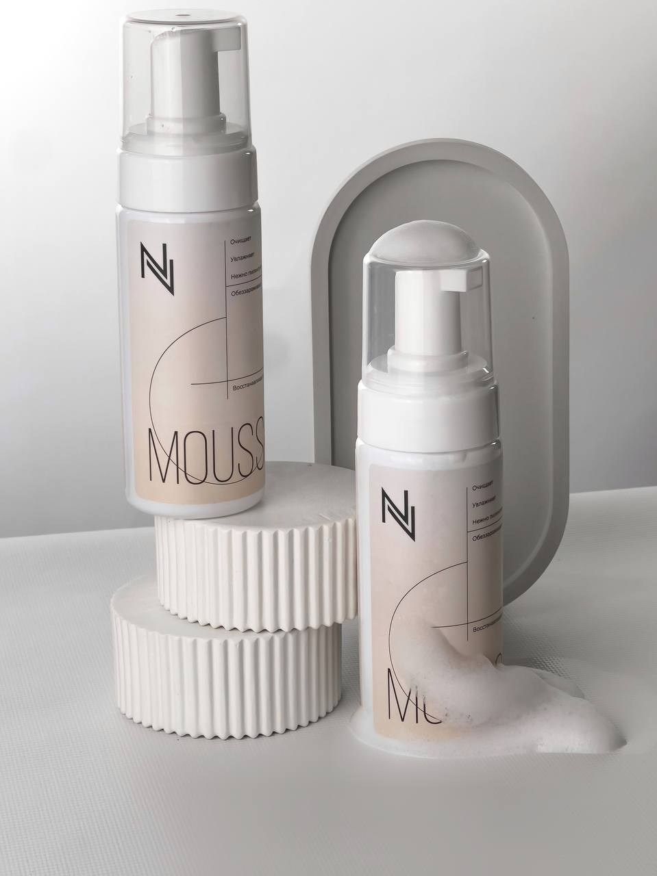 ДЛЯ BEAUTY БРЕНДОВ. MIFREMIK