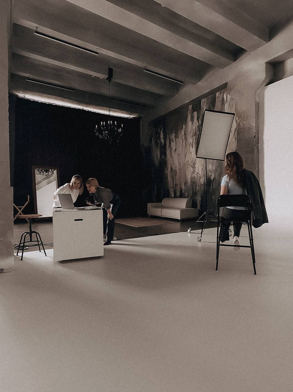 Обучение фото. Екатерина Курбанова. Женский фотограф