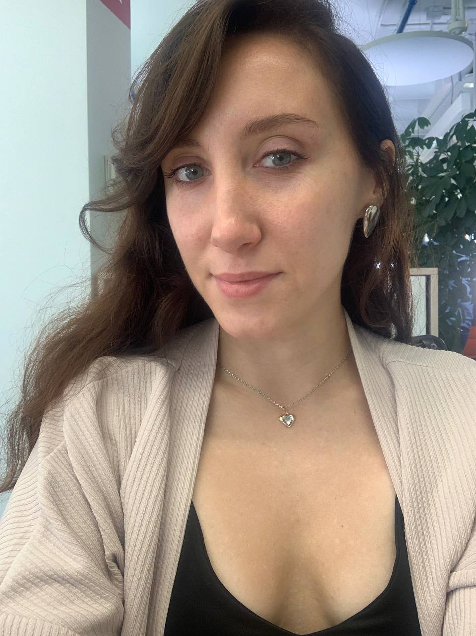 История Даши. Yulia Otroschenko