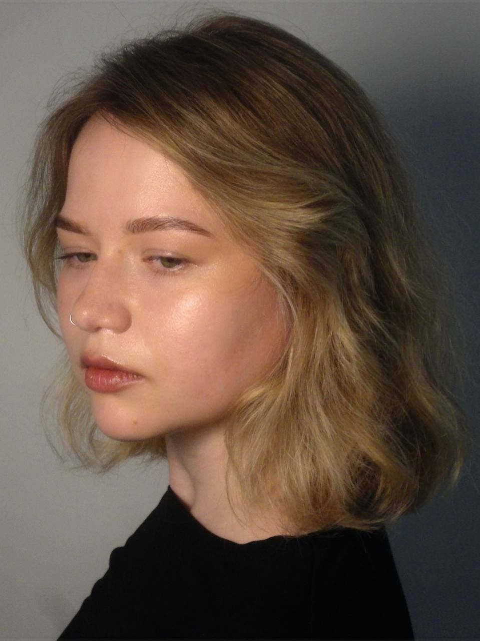 Услуги. Дарья, визажист из Сургута