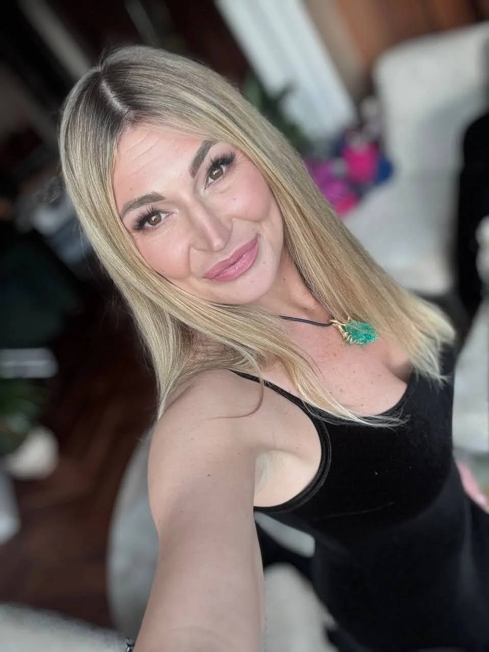 Переосмысление прокрастинации. Флористическая симфония. Авторские украшения