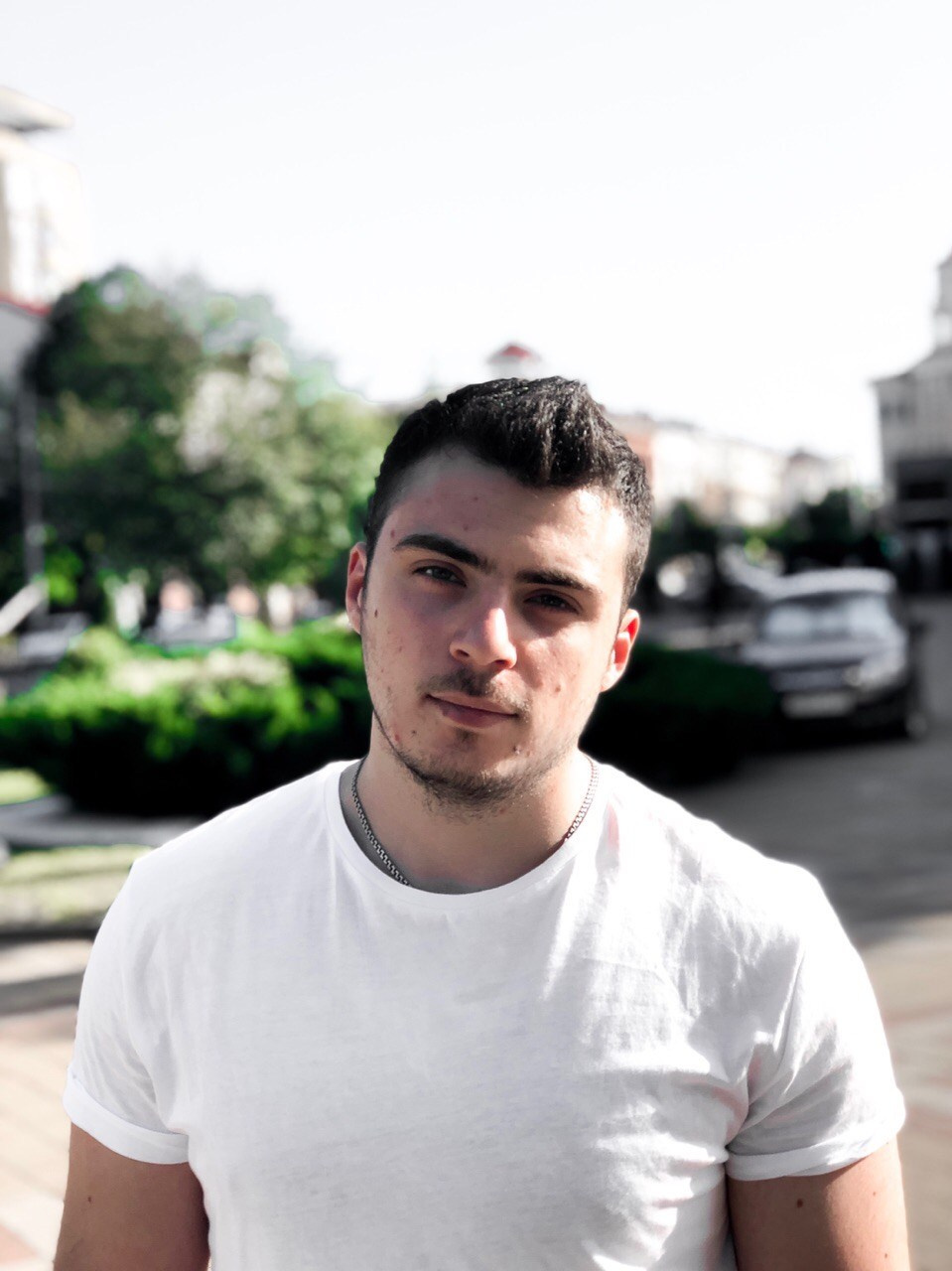 Шедевры для Вас! Фотограф и Видеограф в Краснодаре Пахиев Руслан