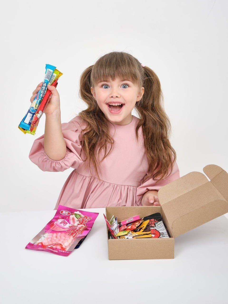 детская одежда и аксессуары