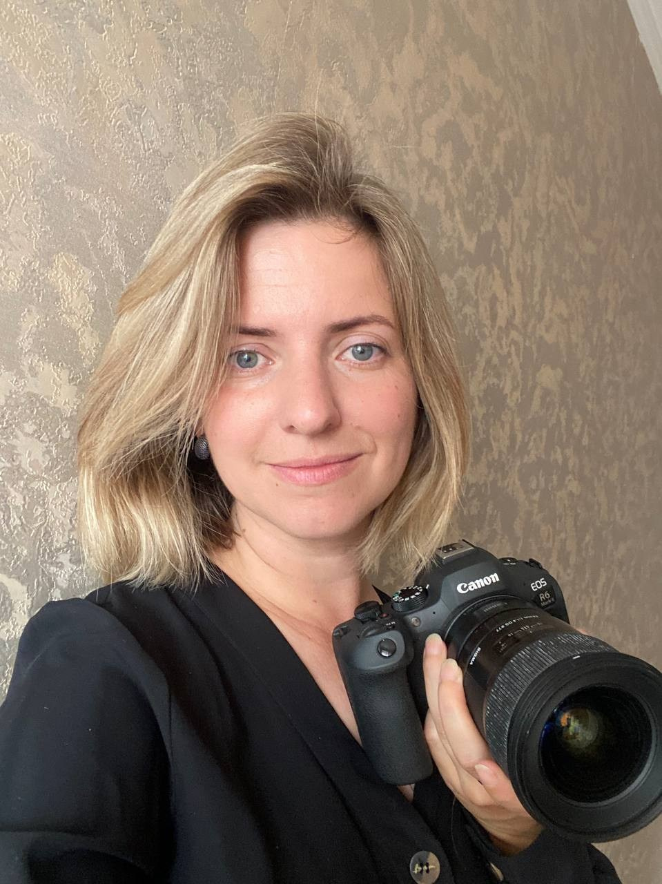 Свадебный фотограф Беларусь Ольга Козыренко