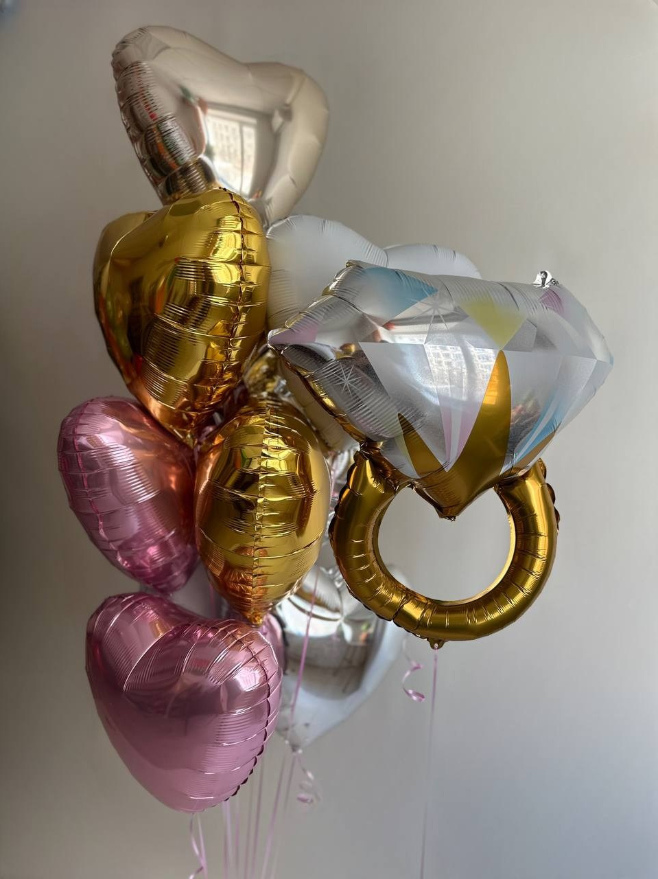 Девичник. Организация мероприятий «Мир праздника Балу»