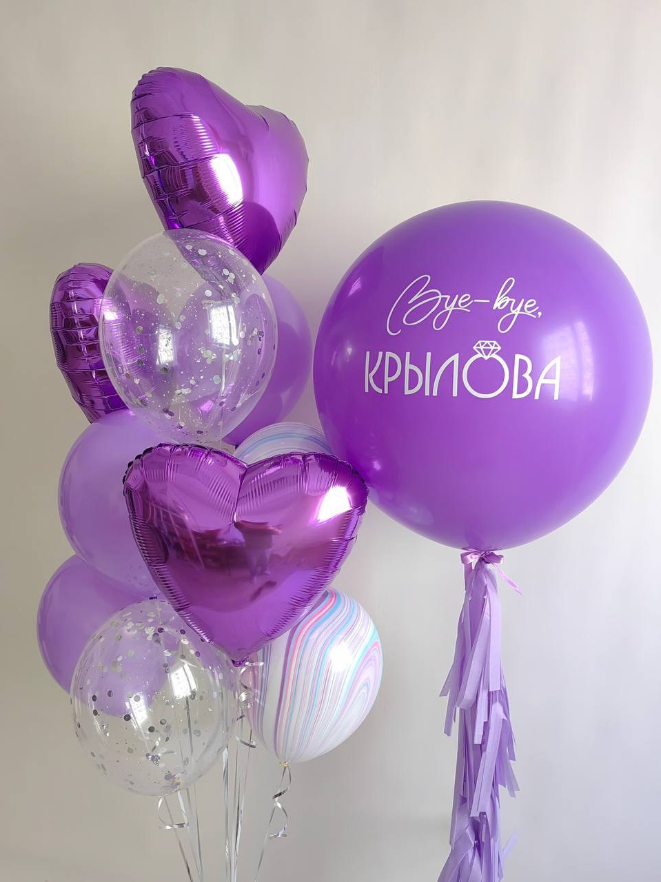 Девичник. Организация мероприятий «Мир праздника Балу»