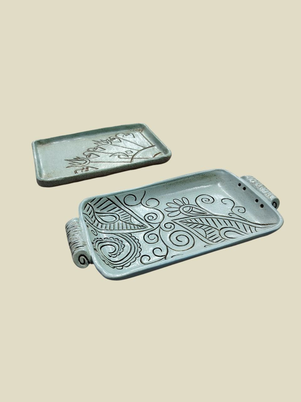 плейт. тарелка для подачи. для ключей. для украшений. авторская глазурь