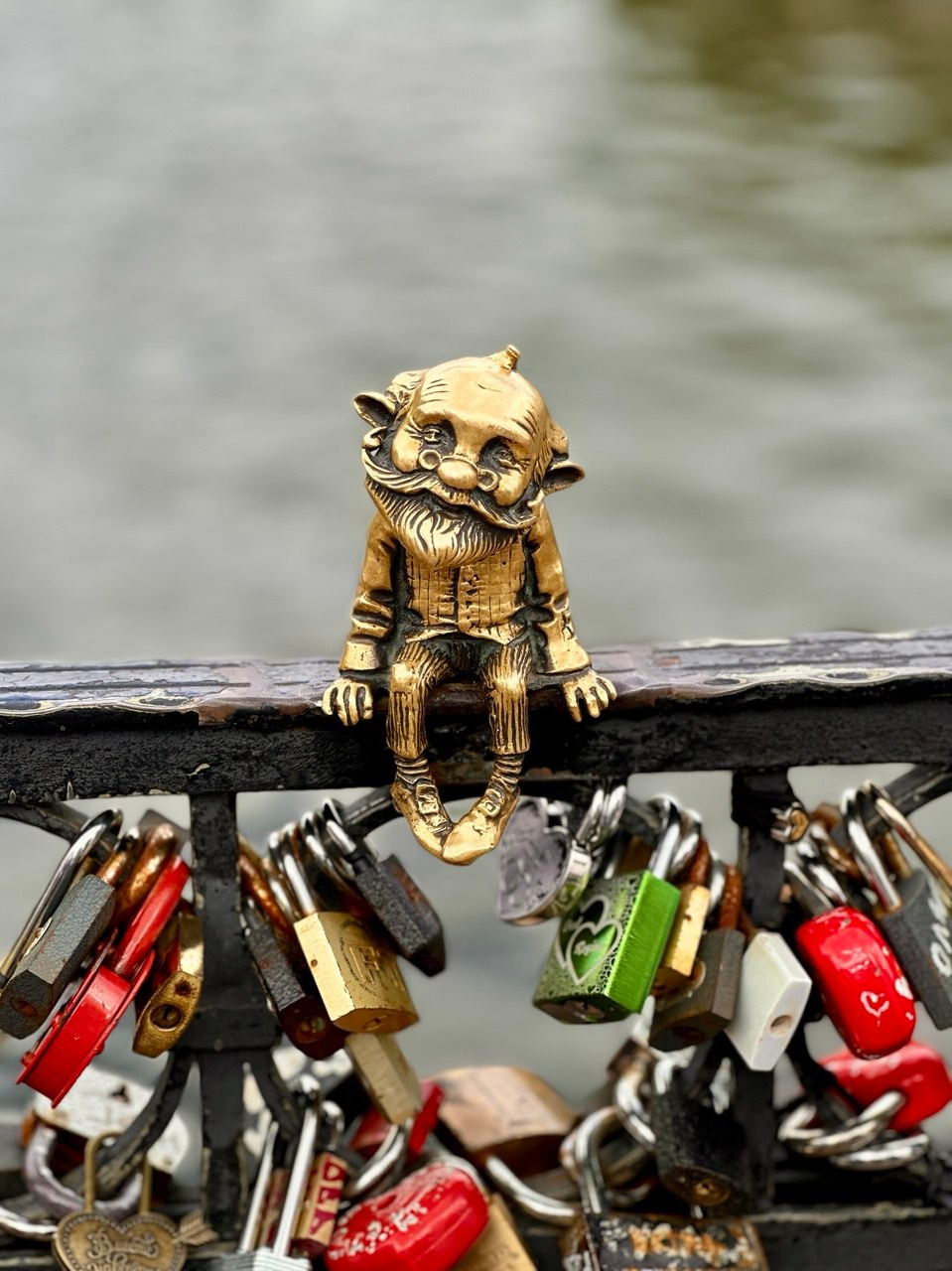 Фототур «Свет янтаря в сердце Балтики». Ольга Котова