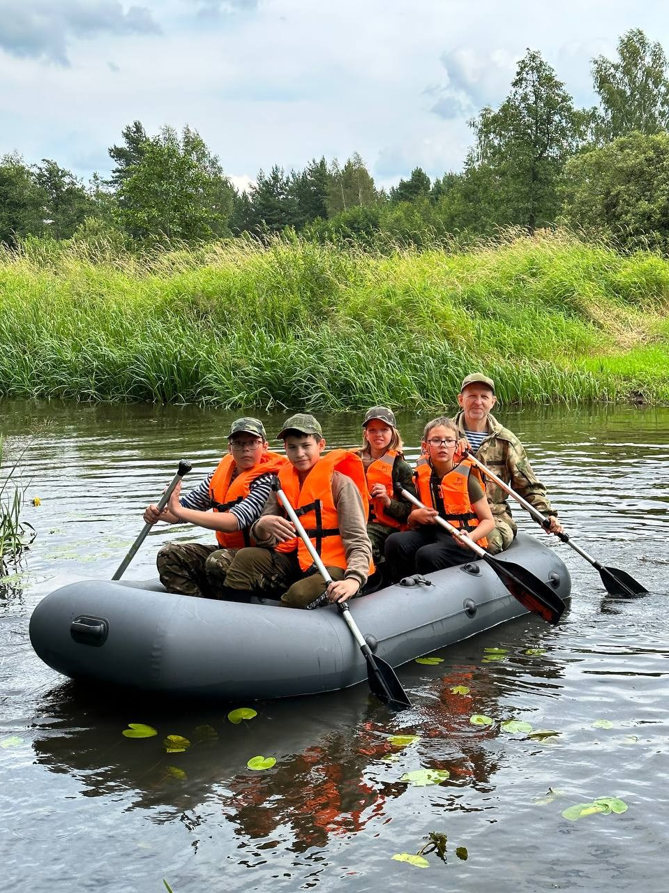 Сплав, сплав по реке, сплав в Подмосковье, сплав на лодке, сплав на лодке, военные сборы