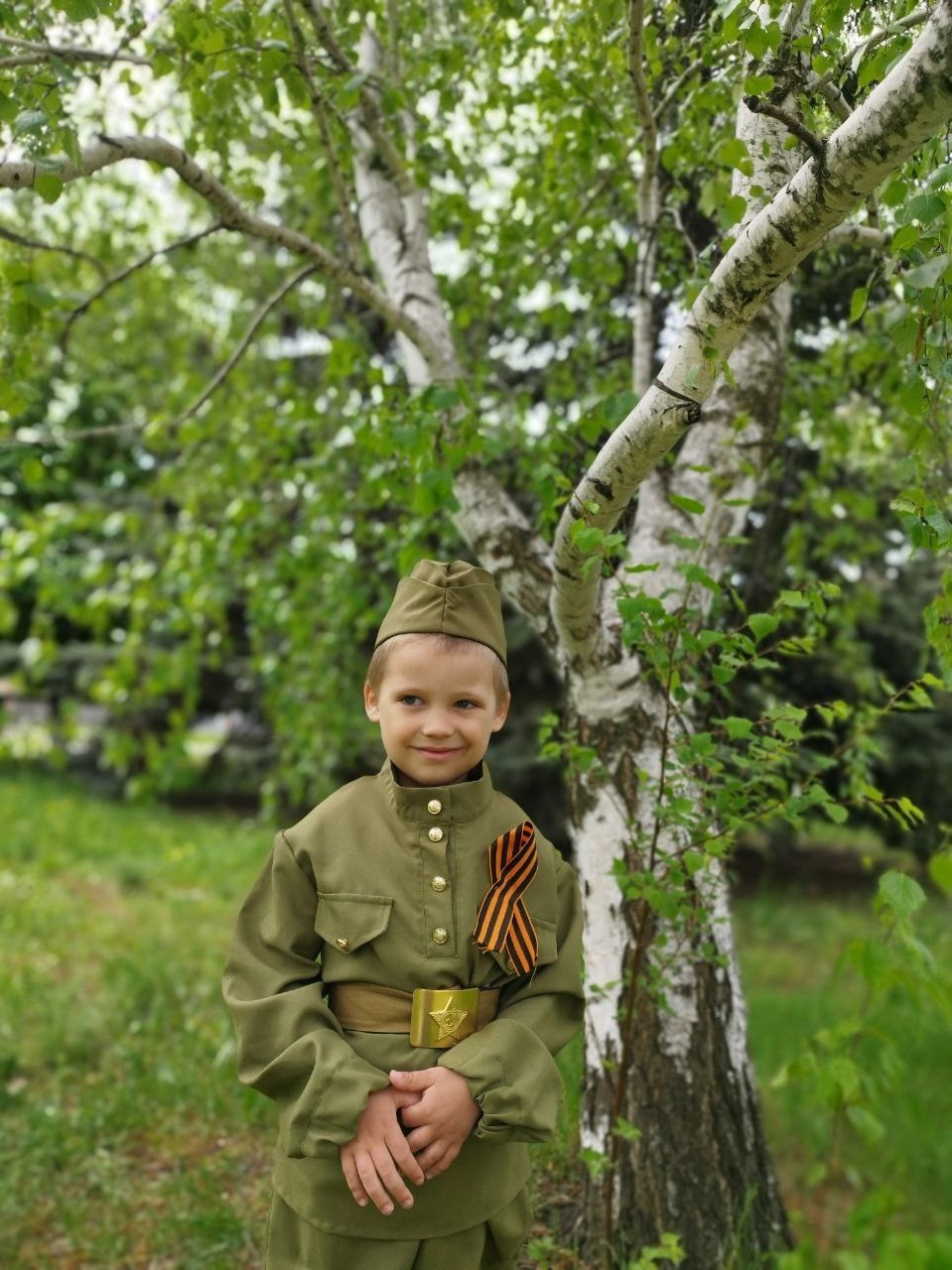 Проект «Память». АНО «Центра социальных проектов «Путь в большой мир»