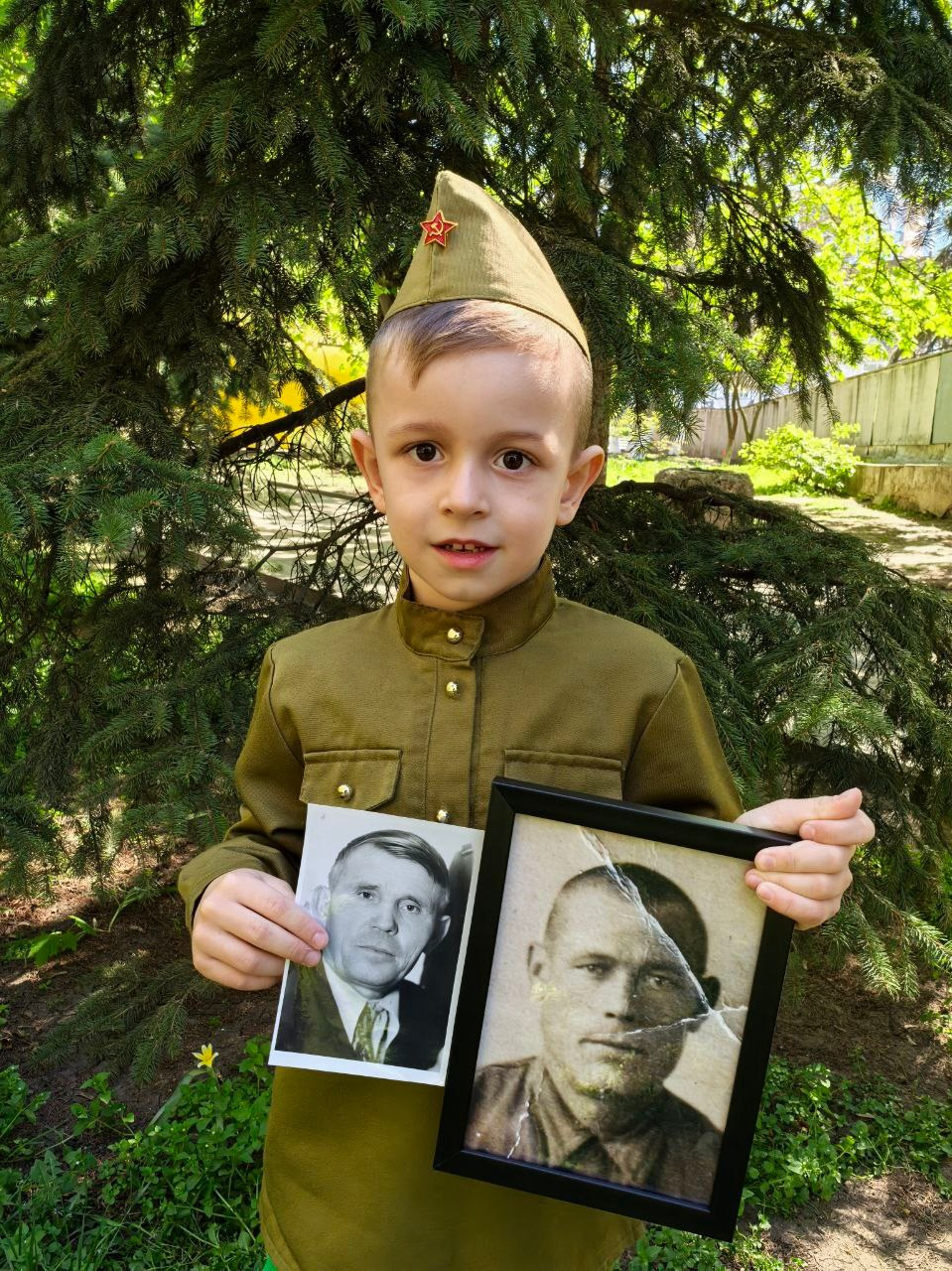 Проект «Память». АНО «Центра социальных проектов «Путь в большой мир»