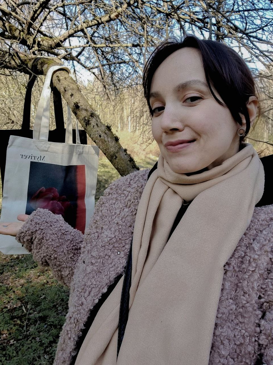 Обо мне. Фотограф из Санкт-Петербурга/Катерина Зайцева