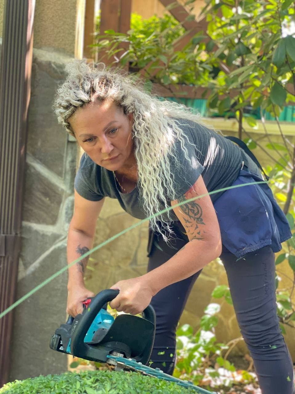 Общественно полезный благотворительный фонд