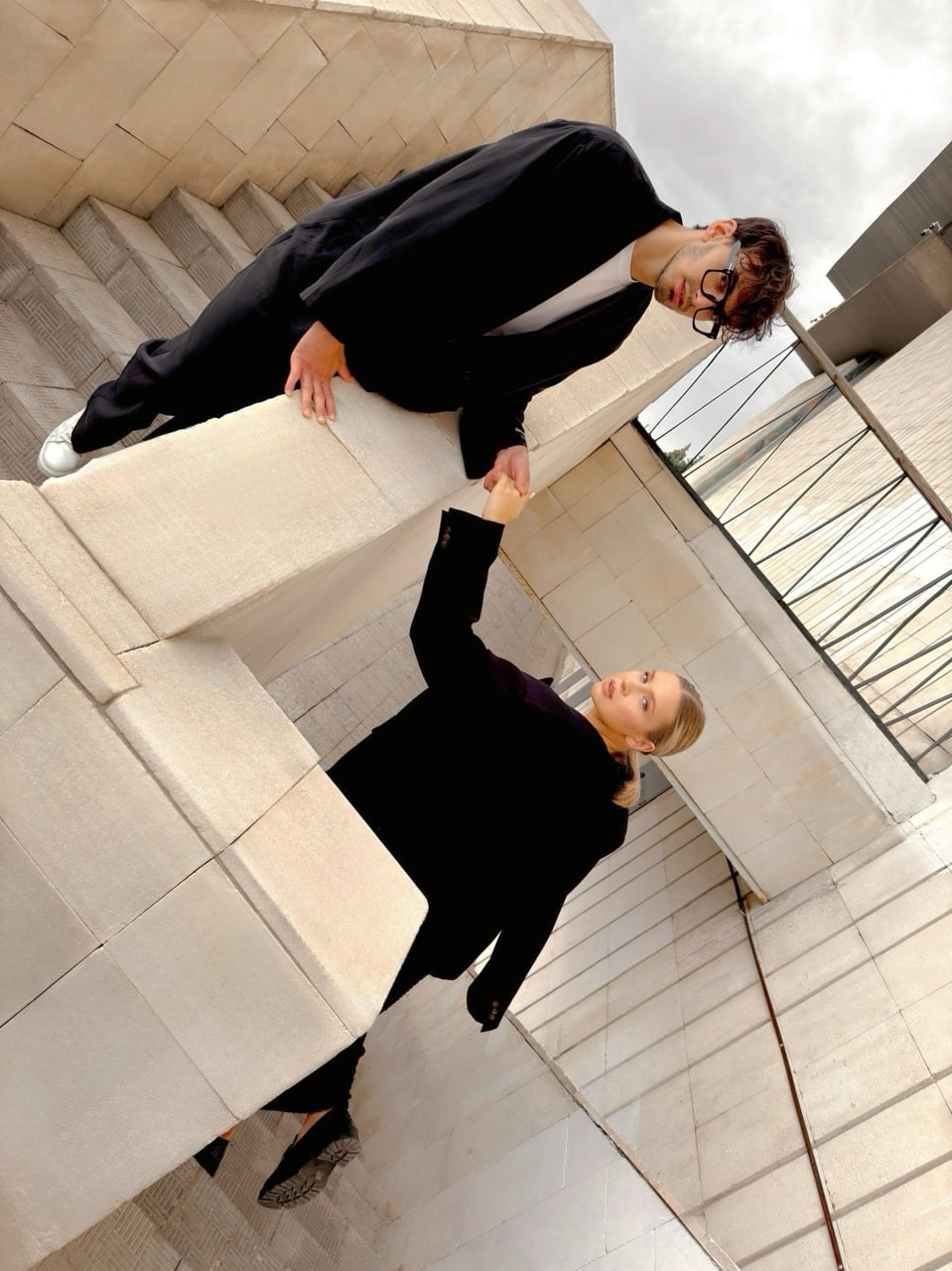 Контент для социальных сетей и маркетплейсов под ключ — Morozova Production. Съёмка одежды для маркетплейсов и брендов Morozova Production