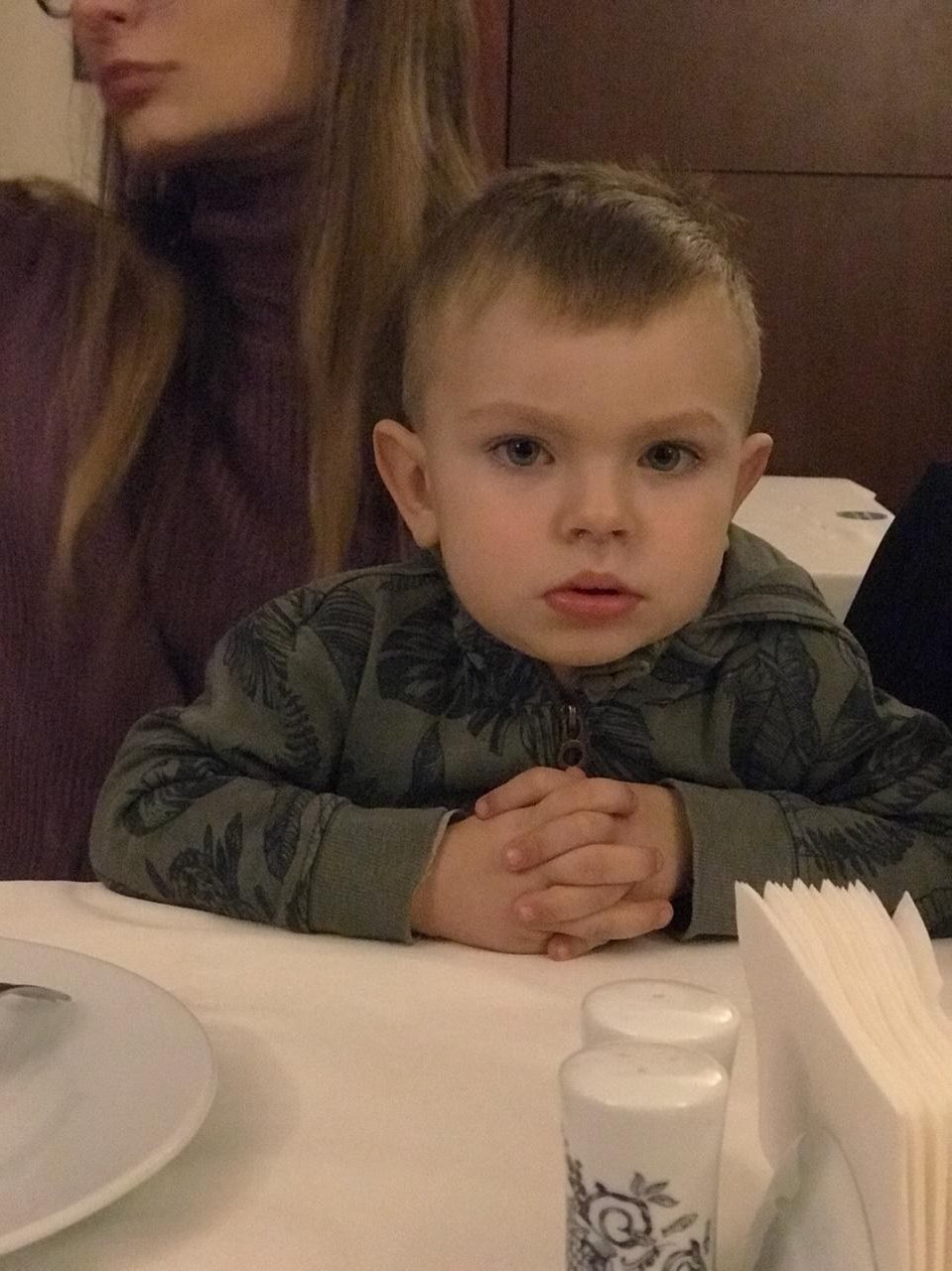 2019 — Турция, Кападокия. OneSnap