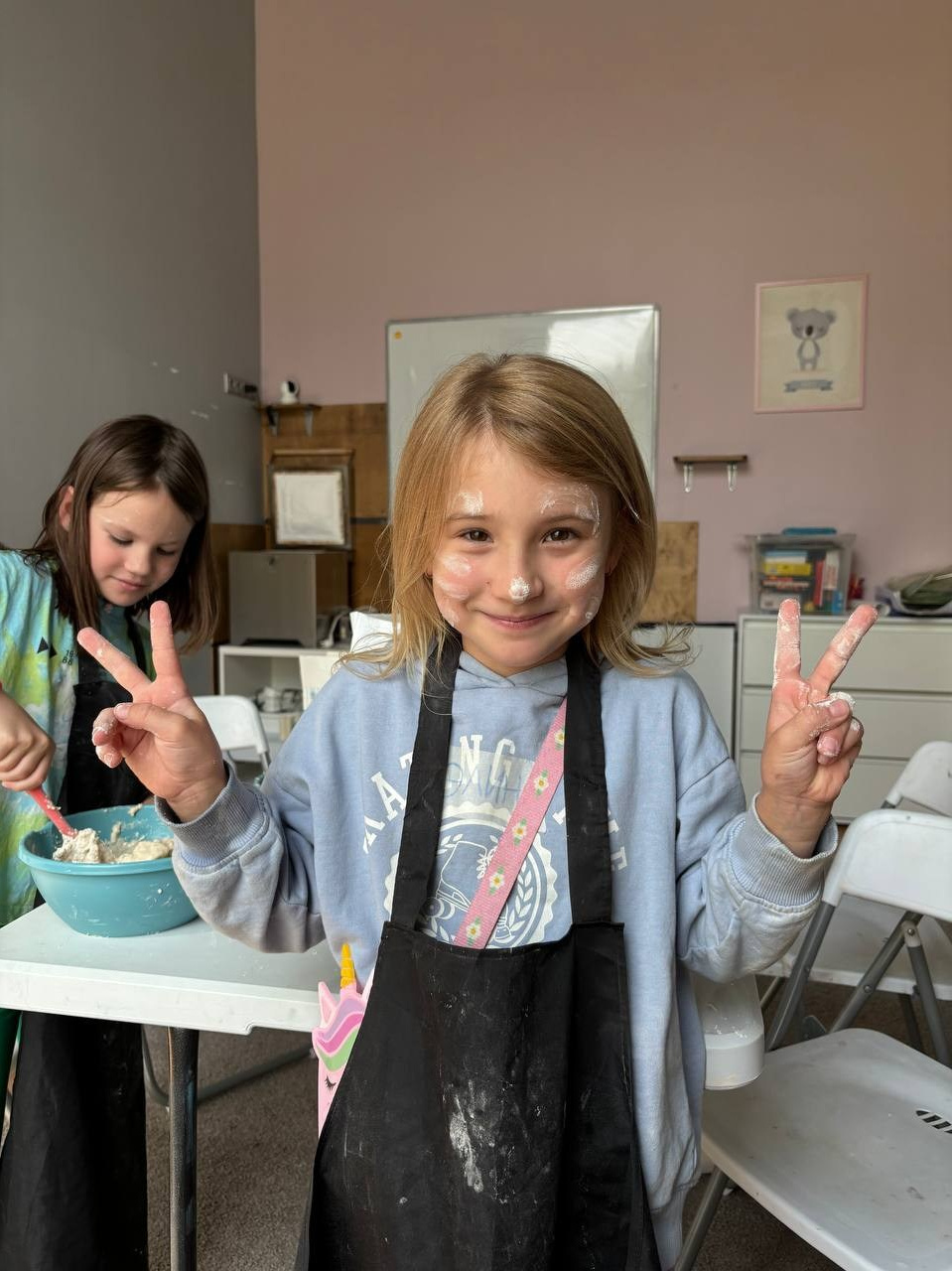 Летние программы. Развиватория — детский центр развития и творчества в Коммунарке