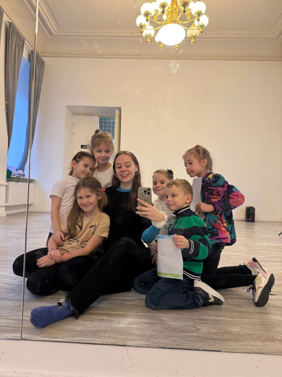 Фотограф Санкт-Петербург Виктория Гурина