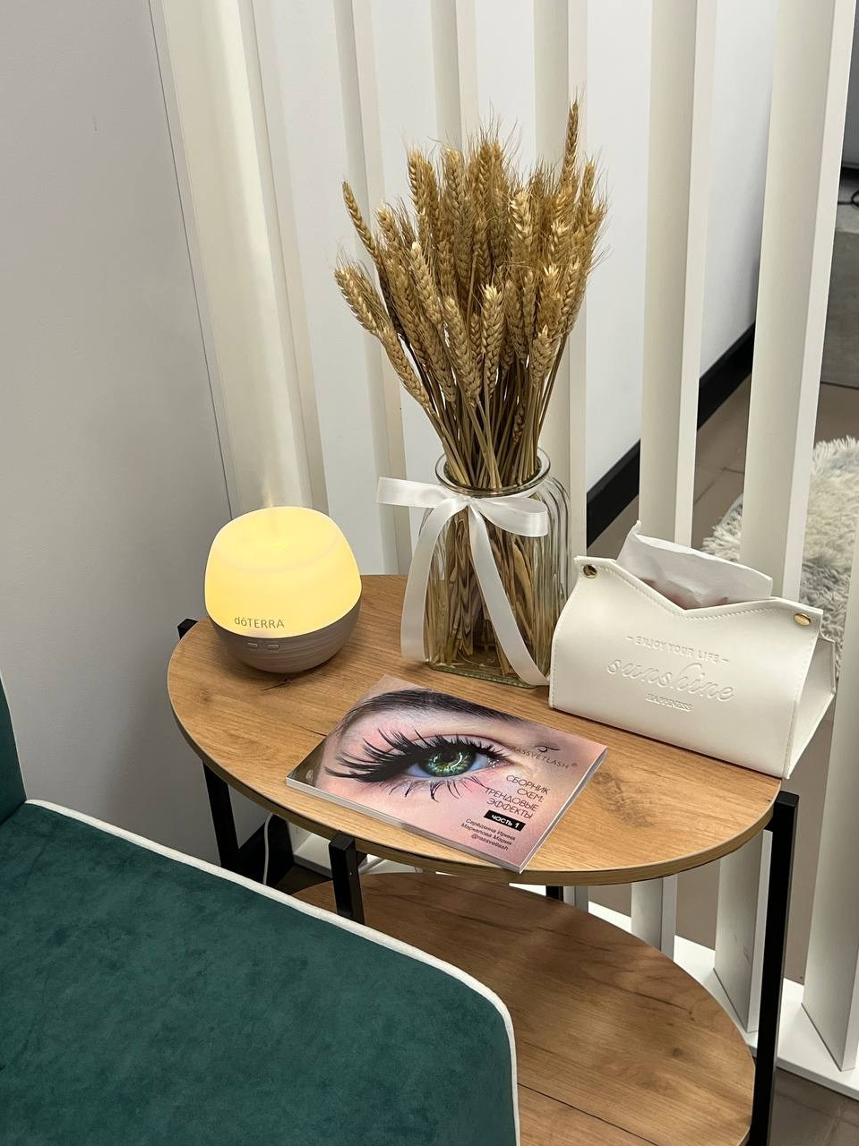 Студия красоты «ЕС Эстетик». Маркетолог в Москве, специалист по коммуникациям и рекламе Аня Смоляга