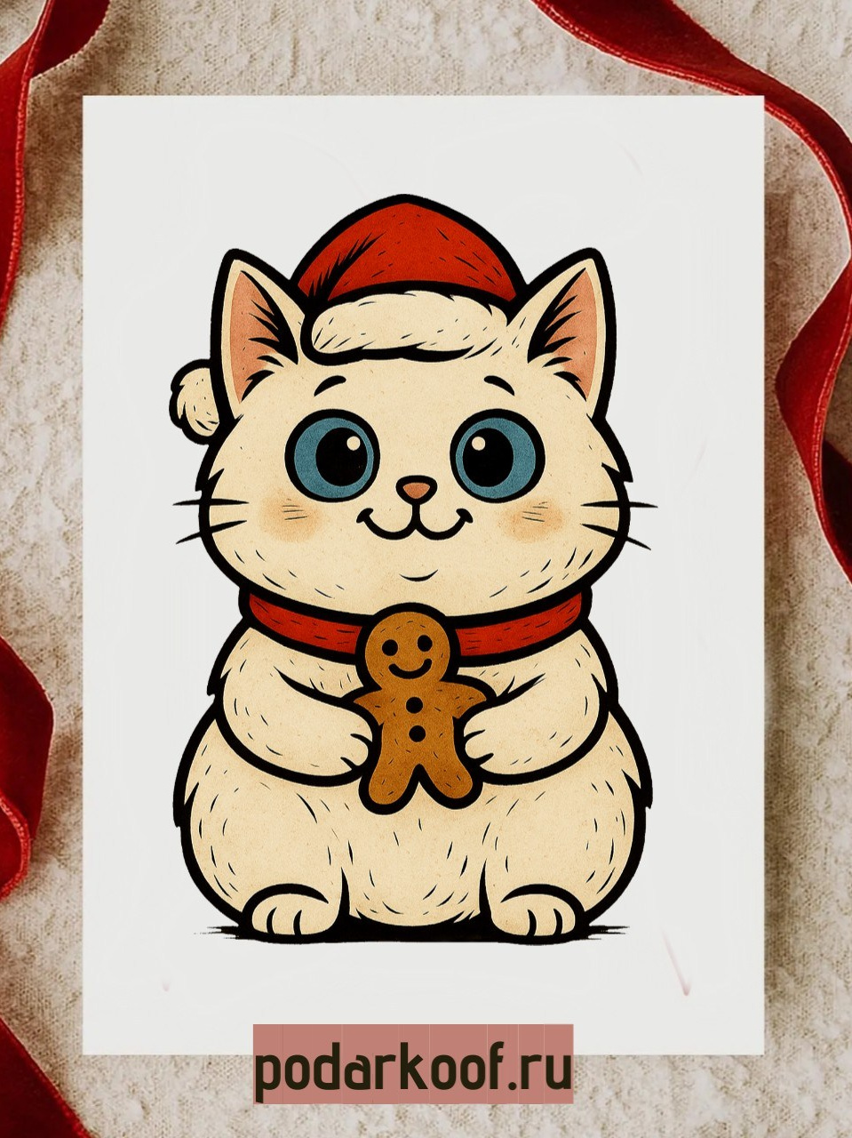 Кошки и собаки. Marketillustration бесплатные открытки, пригласительные на день рождения, свадьбу, шаблоны для печати