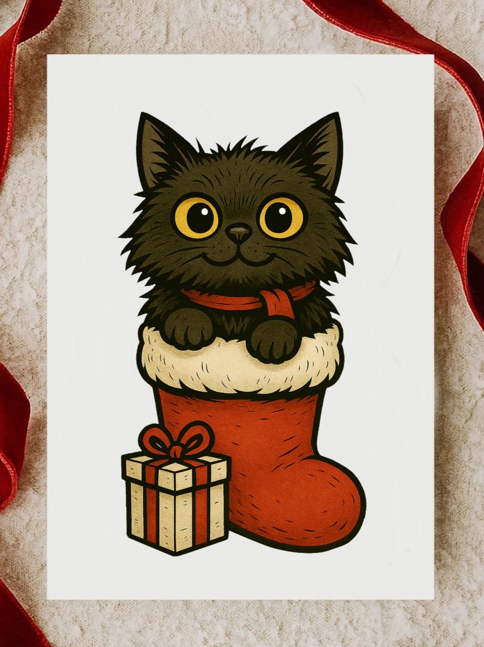 Кошки и собаки. Marketillustration бесплатные открытки, пригласительные на день рождения, свадьбу, шаблоны для печати