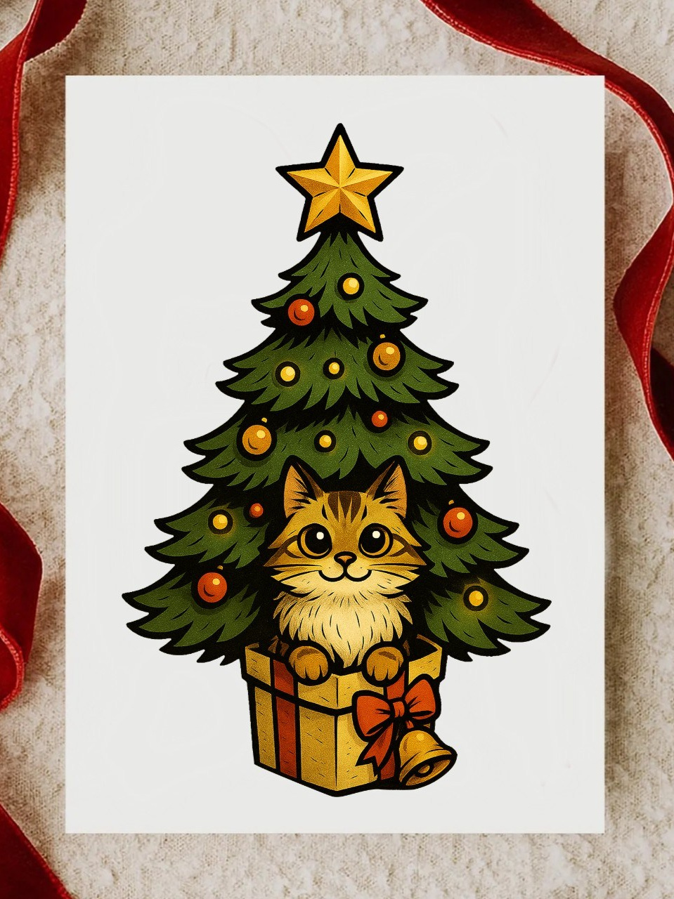 Кошки и собаки. Marketillustration бесплатные открытки, пригласительные на день рождения, свадьбу, шаблоны для печати