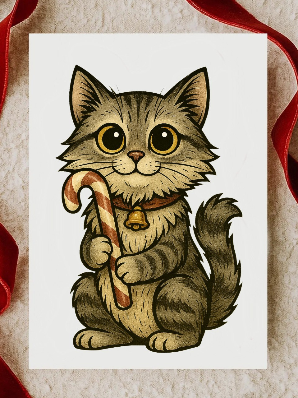 Кошки и собаки. Marketillustration бесплатные открытки, пригласительные на день рождения, свадьбу, шаблоны для печати