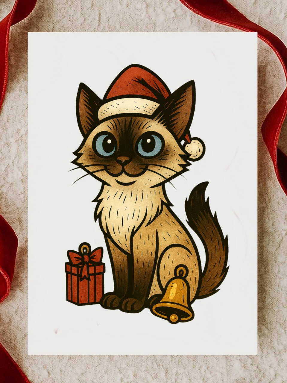 Кошки и собаки. Marketillustration бесплатные открытки, пригласительные на день рождения, свадьбу, шаблоны для печати