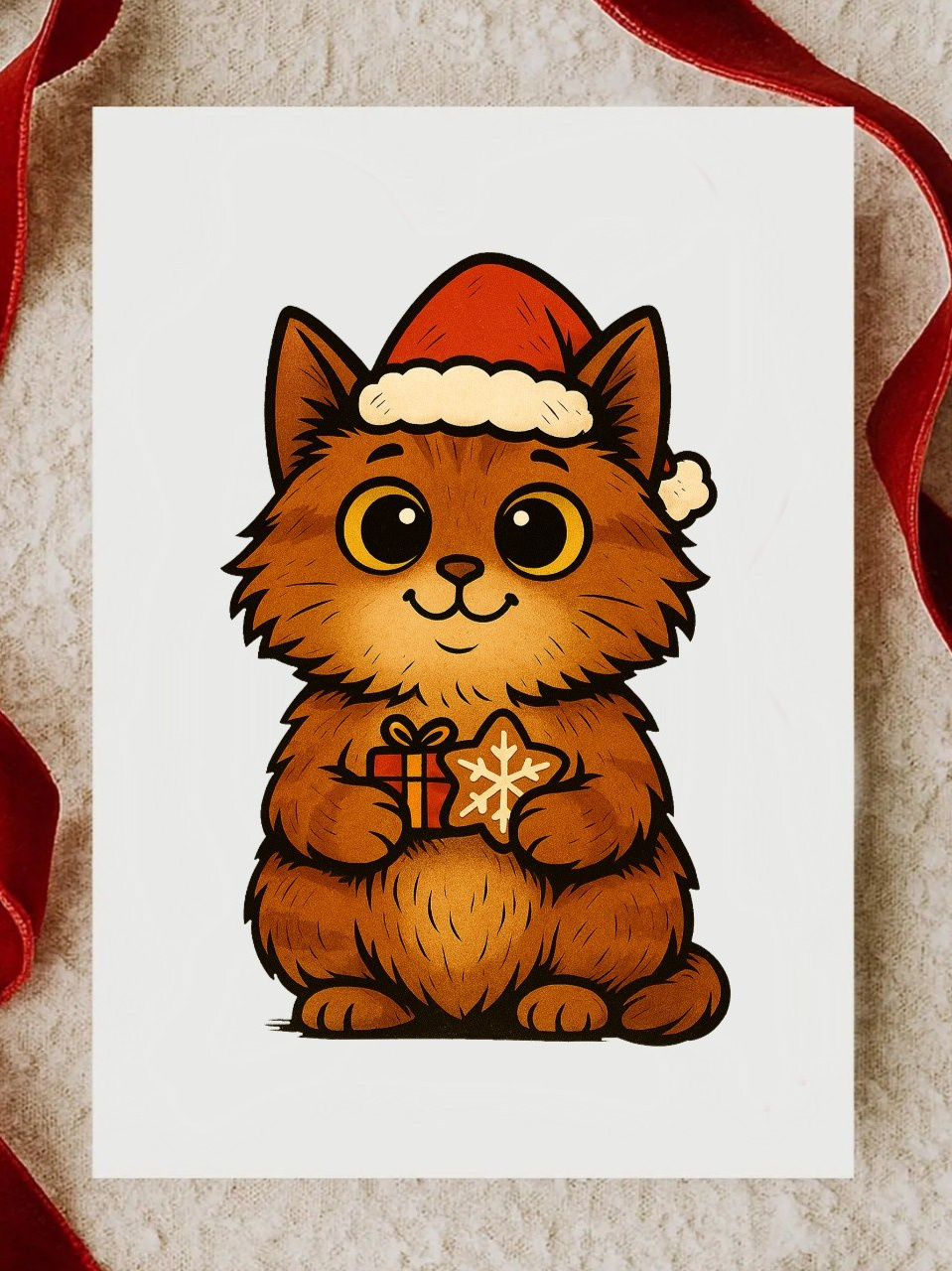 Кошки и собаки. Marketillustration бесплатные открытки, пригласительные на день рождения, свадьбу, шаблоны для печати
