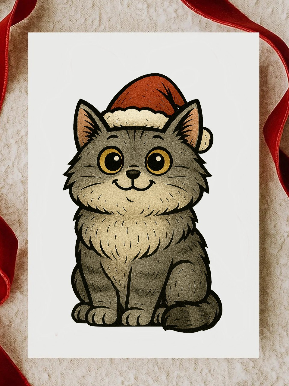 Кошки и собаки. Marketillustration бесплатные открытки, пригласительные на день рождения, свадьбу, шаблоны для печати