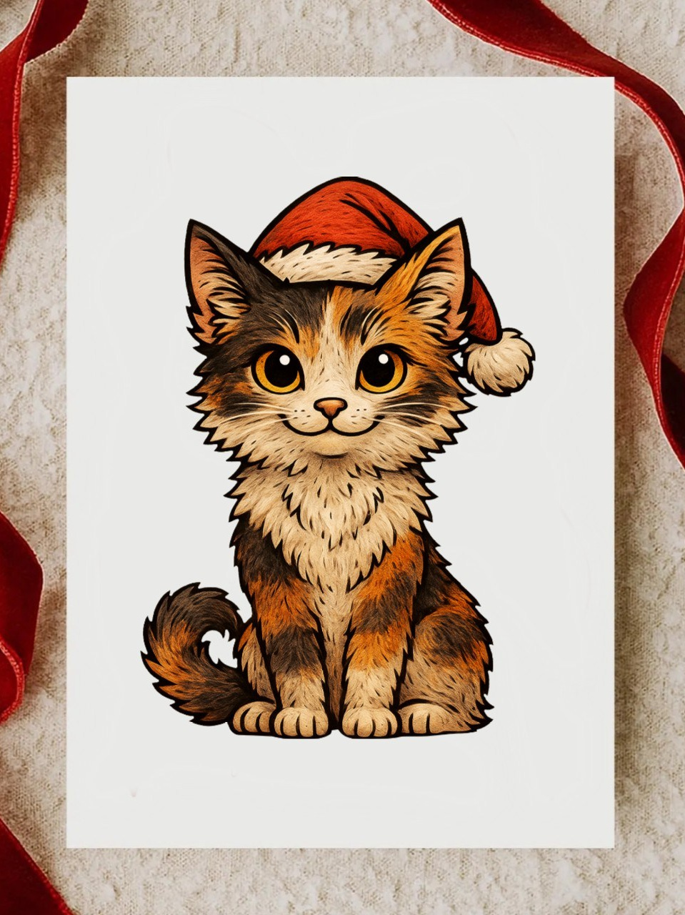 Кошки и собаки. Marketillustration бесплатные открытки, пригласительные на день рождения, свадьбу, шаблоны для печати